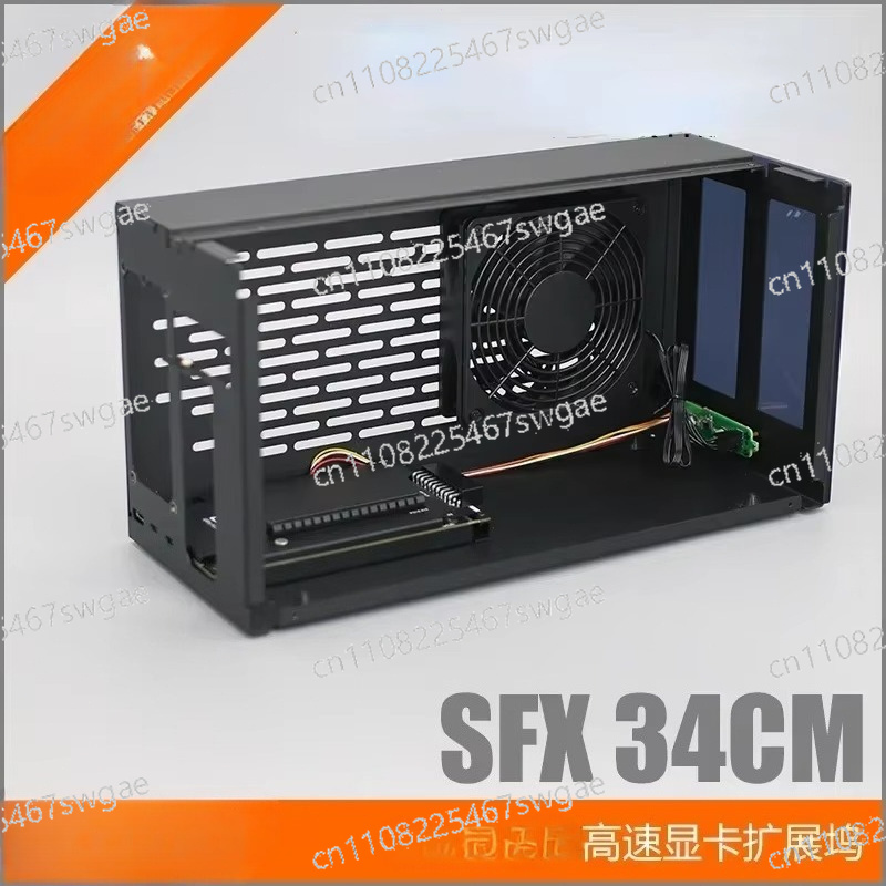 Rangka Logam untuk Dock, Kartu - External Gpu Dock Pcie 4.0 Oculink ulasan dan harga