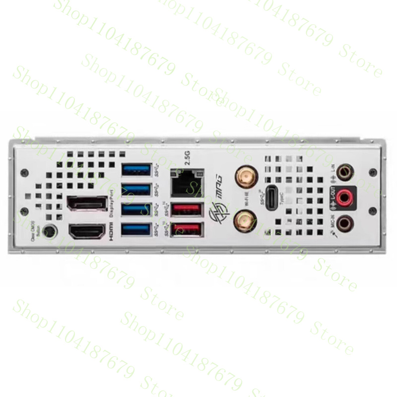 Untuk Motherboard MSI MPG Z790 - Lga 1700 Ddr5 Itx Motherboard ulasan dan harga