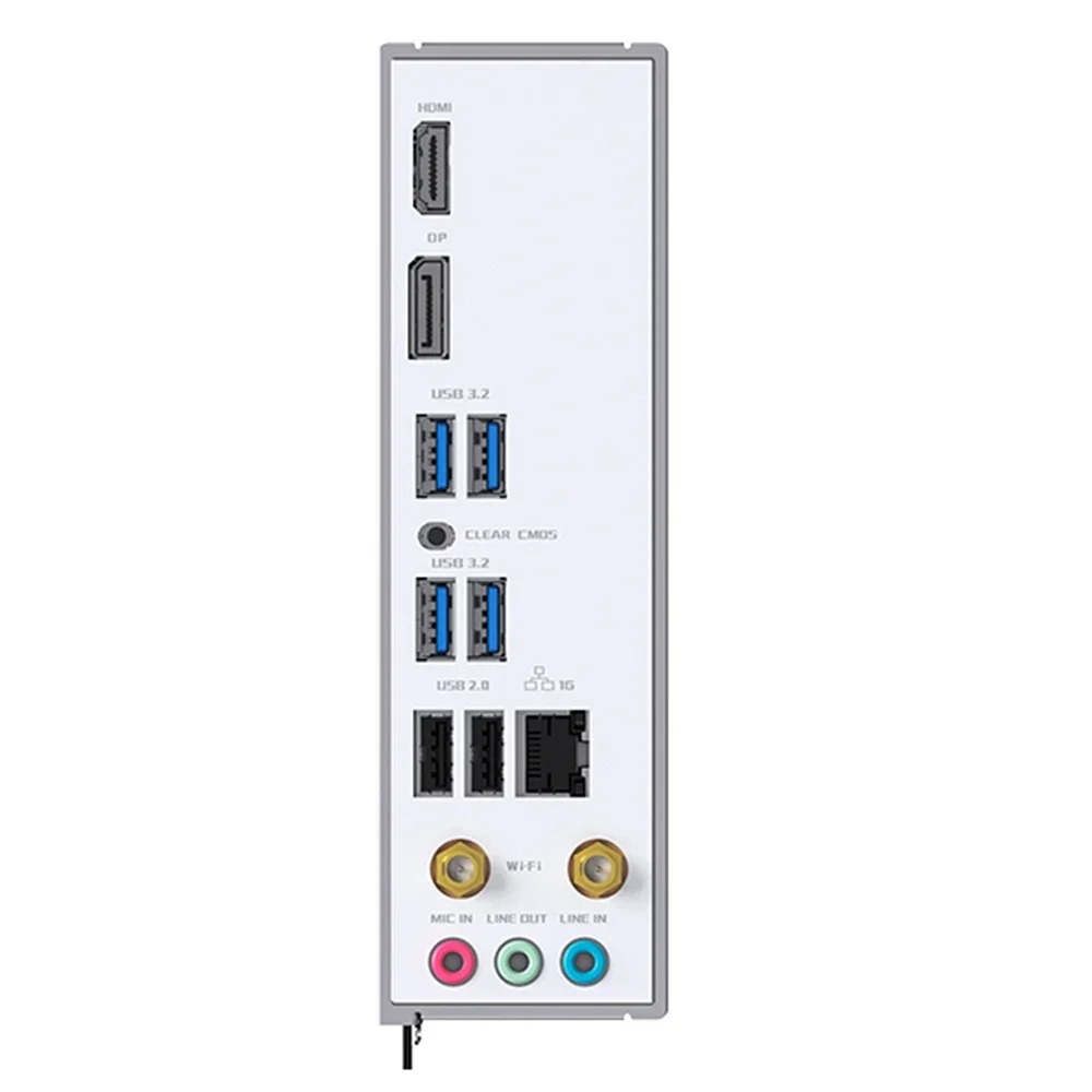Papan Induk Maxsun B650M eSpor - B650 Itx Motherboard Wifi ulasan dan harga