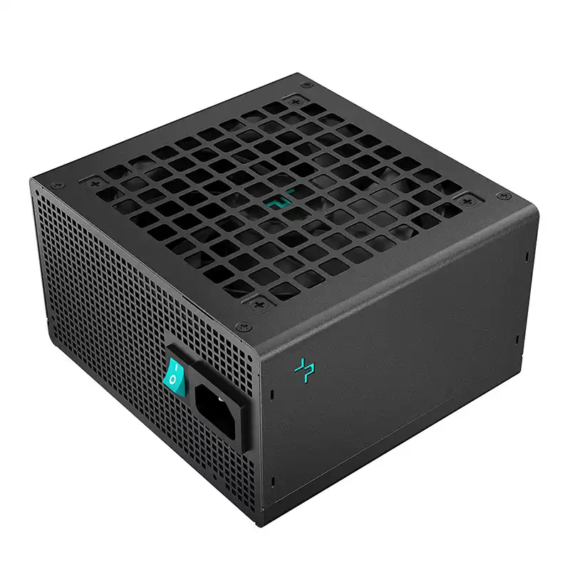 Catu daya full module medali e - Sfx Power Supply 850W Gold ulasan dan harga