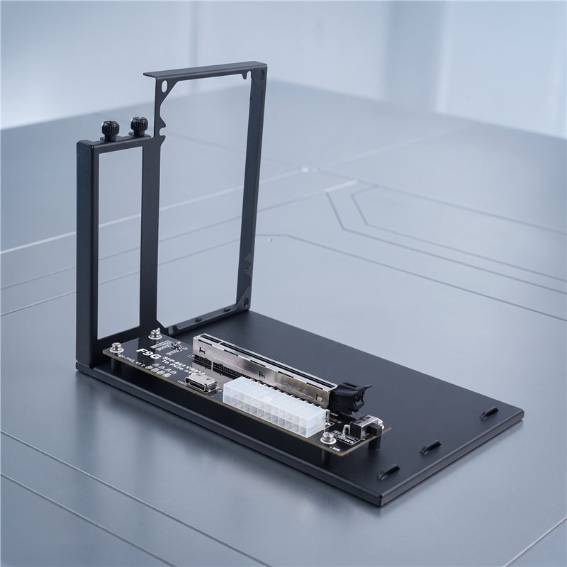 Adaptor Kartu EGPU Oculink F9G - External Gpu Dock Pcie 4.0 Oculink ulasan dan harga