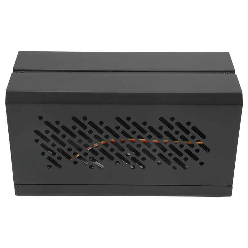 Casing A23F-Frame untuk TH3P4G - Itx Case Full Aluminum Pcie 4.0 ulasan dan harga