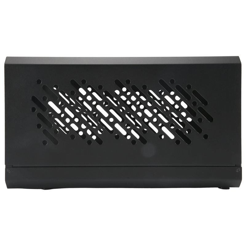 Casing A23F-Frame untuk TH3P4G - Itx Case Full Aluminum Pcie 4.0 ulasan dan harga