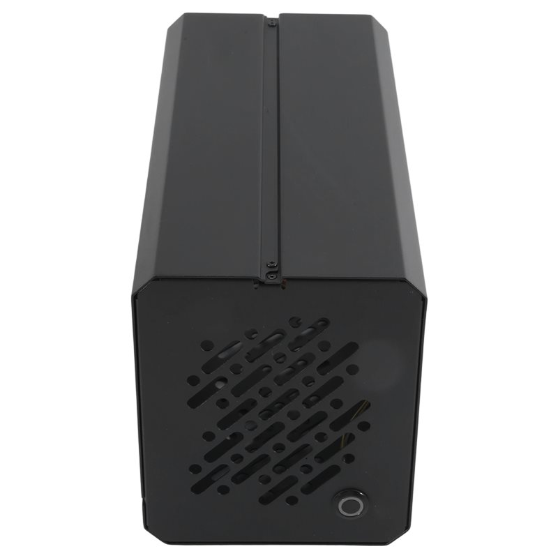 Casing A23F-Frame untuk TH3P4G - Itx Case Full Aluminum Pcie 4.0 ulasan dan harga